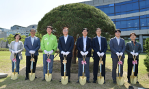 김준 SK이노 부회장, R&D 현안 점검…“혁신으로 미래에너지 이끌자”