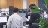 바람잘 날 없는 증권가…