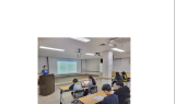 에어부산, 수도권에서도 재능 기부 봉사활동 펼쳐