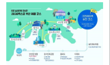부산시, 국제박람회기구(BIE) 실사단이 다녀간 ‘2030엑스포 부산여행 코스’ 공개