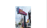 창원특례시, 창원대표음식 특화거리 지주간판 일제 정비