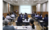 경남연구원, ‘윤정부의 고등교육정책과 지역산업진흥’ 주제 콜로키움 개최