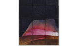 박성태 작가, ‘동유화’ 전시회 ‘불의 세례, 물의 정화’ 개최
