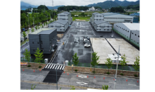 ﻿플라스틱 첨단소재 제조 전문기업 한국폴리아세탈(주),   원주 신공장 준공식 개최