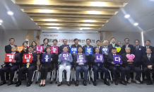 한국남동발전, 경남도 사회공헌문화 확산 위한 행보 ‘눈길’