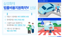 삼성화재, 보장 강화 '법률비용지원특약V' 출시