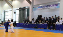 한국마사회, 제주본부장기 전국유도대회 성황리 종료