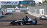 한국타이어, 포물려 E '2023 E-PRIX' 대회 성황리 마무리