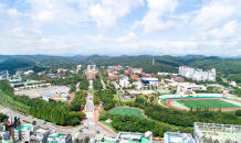 경상국립대, ‘항공·드론 첨단분야 혁신융합대학’ 사업 선정