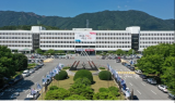 경남도 우수관에 남방 돌고래 뜬다