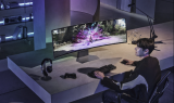 삼성, 세계 최초 듀얼 QHD 해상도 적용…‘오디세이 OLED G9’ 출시