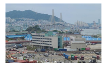 부산시, 전국 최초 산업시설 ‘부산지식산업센터 우암점’ 개관