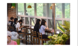 부산교육청, 학교 식당을 학생 복합문화 공간으로 시범 조성