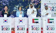 중기중앙회, UAE 두바이에서 ‘Korea Trade Fair’ 개최…현지진출 모색