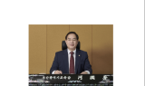 하윤수 부산시교육감, 취임 1주년 성과와 향후 추진 정책 발표