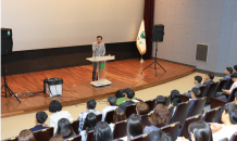 함평군 조직 세대간 소통 '함모임' 진행