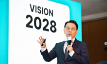 크레버스, ‘VISION 2028’ 비전 선포식 성료