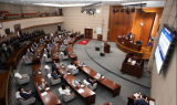 군산시의회, 제257회 임시회 폐회