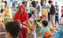 한국마사회, 여름 야간경마 시즌 '야(夜)심 찬(COOL) 페스티벌' 선보여