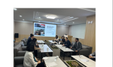 창원시, 수소산업 중동진출을 위한 UAE 아부다비 KEZAD 관계자 창원 방문