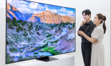 대세는 ‘거거익선’…삼성전자, 98형 Neo QLED 8K 국내 출시