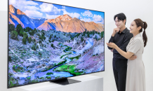 대세는 ‘거거익선’…삼성전자, 98형 Neo QLED 8K 국내 출시