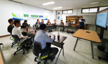 계명문화대, 동종 및 이종업종 교류회 통해 중장년 창업활성화에 앞장