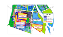 부산시, 에코델타시티 내 ‘그린데이터단지 5.4만 평’ 입주기업 모집