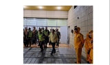 정종복 기장군수, 선제적인 주민대피 등 호우피해 대비 총력 대응