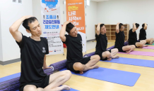 제주항공, 건강증진 프로그램 진행…“안전 비행은 건강한 신체로부터”