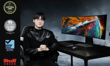 삼성전자 ‘오디세이 OLED G9’, 해외 주요 매체서 호평