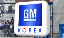 한국GM, 7월 4만705대 판매…전년比 56.2%↑