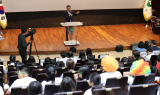 함평군, 지역아동센터 연합회 꿈키움 발표회 성료