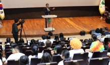 함평군, 지역아동센터 연합회 꿈키움 발표회 성료