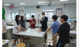 인덕대학교 캠퍼스타운사업단, 크리에이터 발굴 ‘주니어 창업 아카데미’ 진행