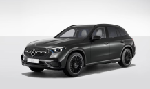 벤츠 코리아, 8월 온라인 스페셜 모델 'GLC 300 4MATIC' 34대 한정 출시