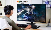 삼성전자, 넥슨 신작에 ‘HDR10+ GAMING’ 세계 최초 적용