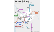 “하반기 분양시장 흥행 키워드 ‘EX100’”