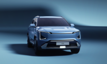 기아, ‘2023 청두 모터쇼’ 참가…‘The Kia EV5’ 디자인 세계 최초 공개