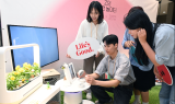 LG전자, GenZ와 ‘일·놀·먹·쉬’로 소통…5개월 간의 활동 성료