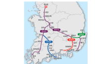 전라선 여수·순천~서울 수서행 SRT 9월1일부터 운행