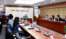 의령 리치리치페스티벌, 총회 열고 본격 축제 준비 돌입