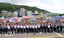 경남도민 “우주항공청 조속히 의결하라”