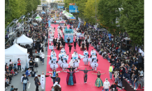 성년 맞은 충장축제 '시민 주도형 축제' 재탄생