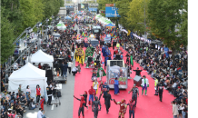 광주 충장축제서 스페인 불꽃 축제 '마스끌레타' 펼쳐진다