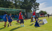 현대제철, 인천 지역 여자축구 저변 확대…