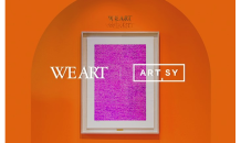 위아트, 미술거래 플랫폼 ‘ARTSY’와 파트너십 체결