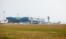 무안국제공항 '활주로 연장사업 예산 확보' 서남권 거점공항 도약 발판