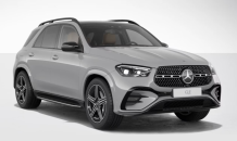 벤츠 코리아, 9월 온라인 스페셜 모델 ‘GLE 450 4MATIC’ 출시