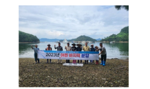 경남도, 어촌계 주요 소득품종 ‘바지락’ 양식 체계화